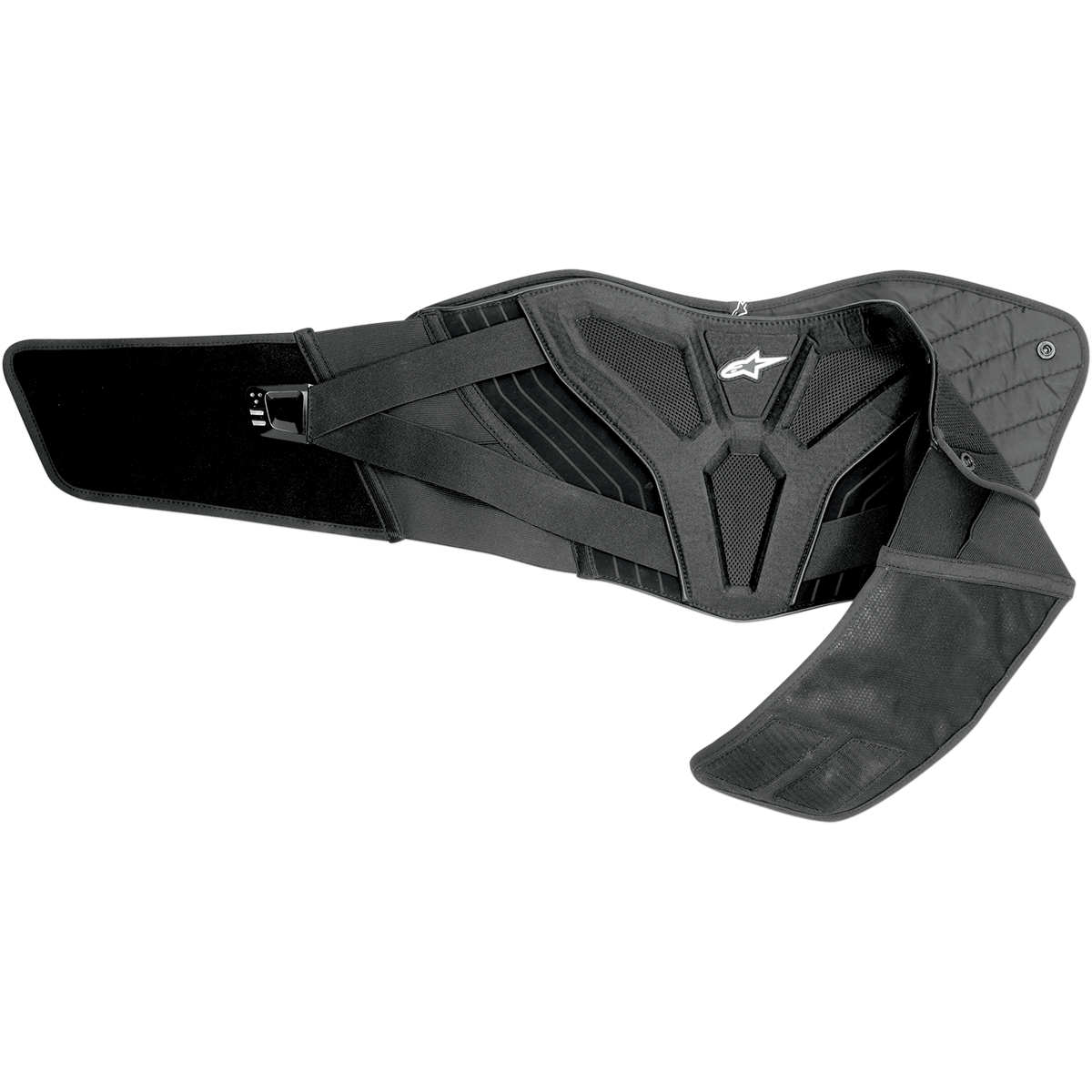 Daisy on the Ohoopee