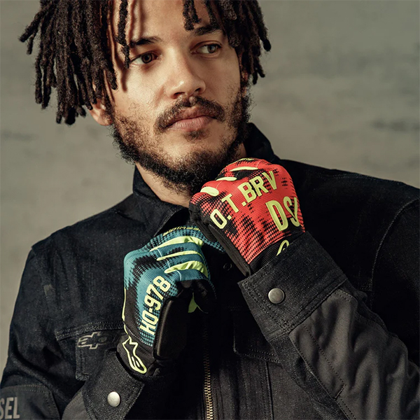 Daisy on the Ohoopee