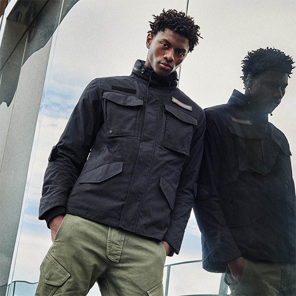 Daisy on the Ohoopee