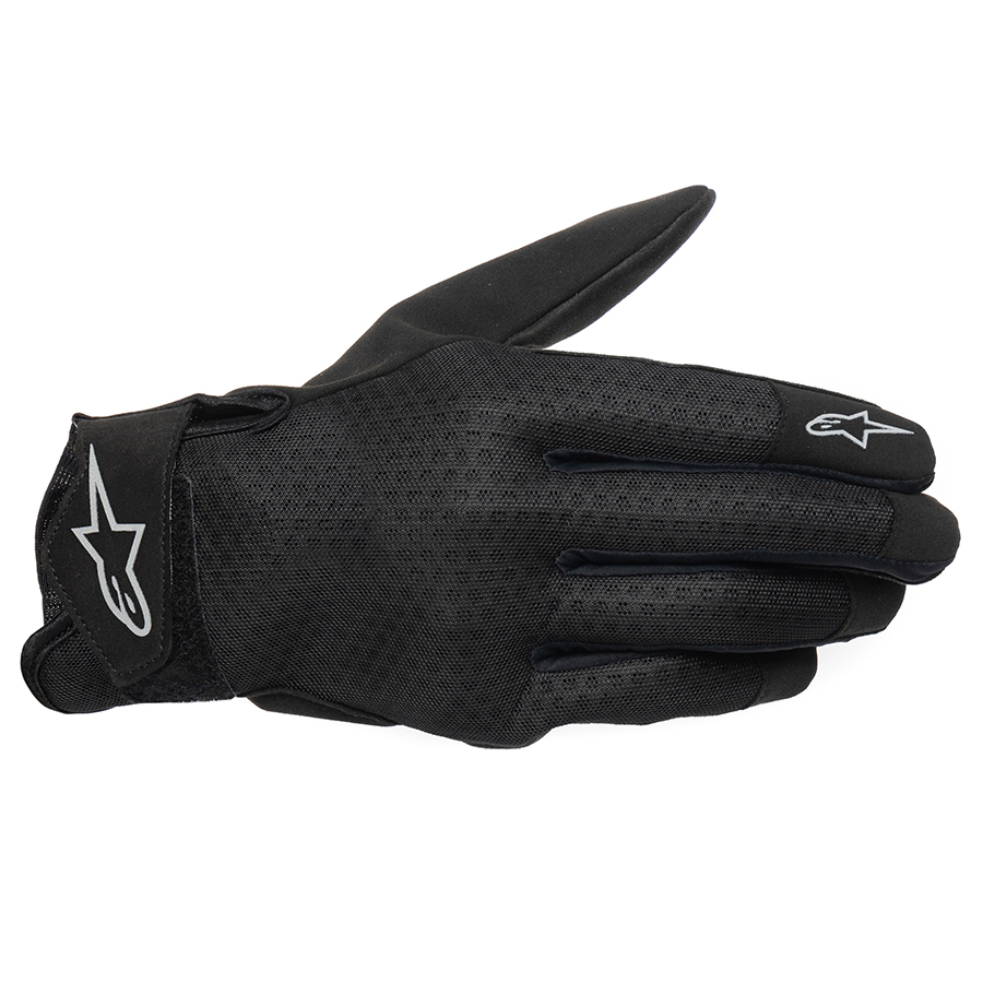 Daisy on the Ohoopee