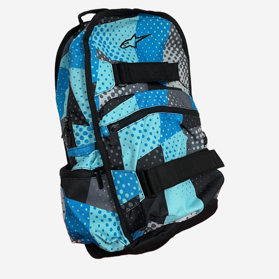 Daisy on the Ohoopee