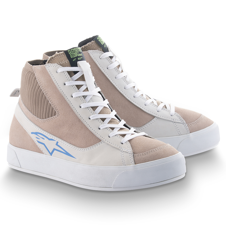 Daisy on the Ohoopee