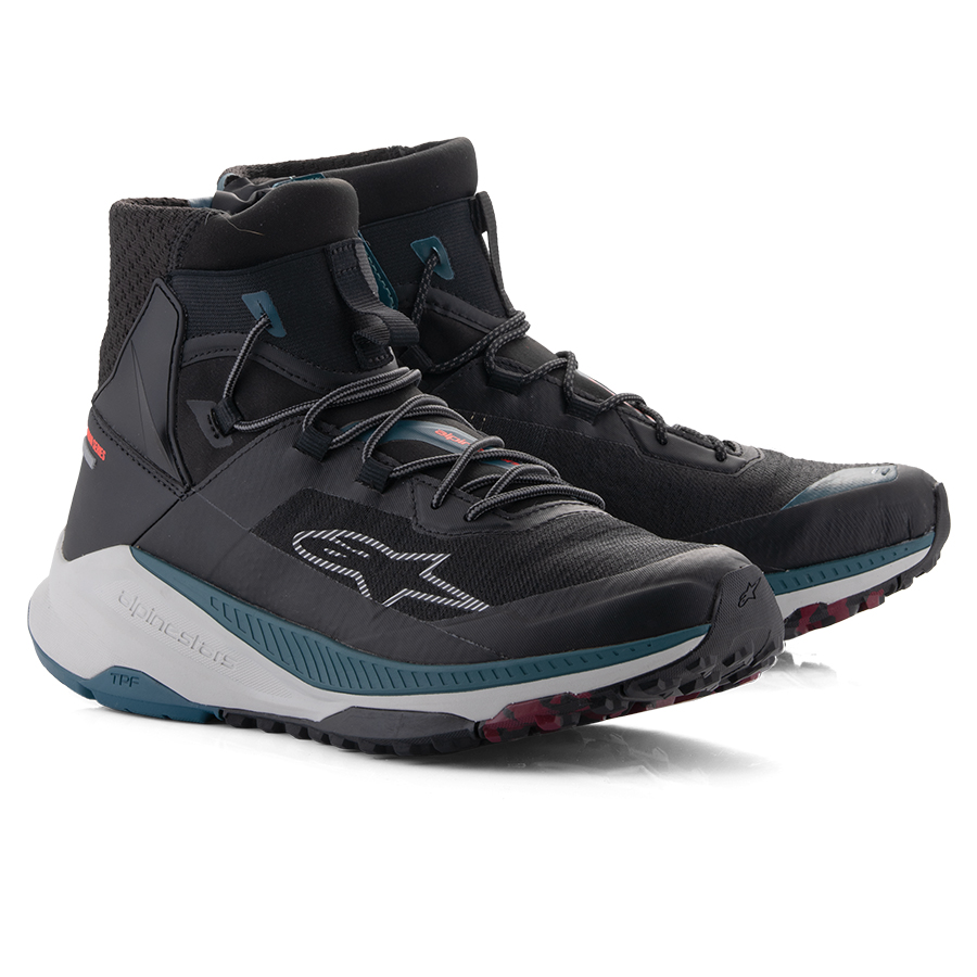 Daisy on the Ohoopee