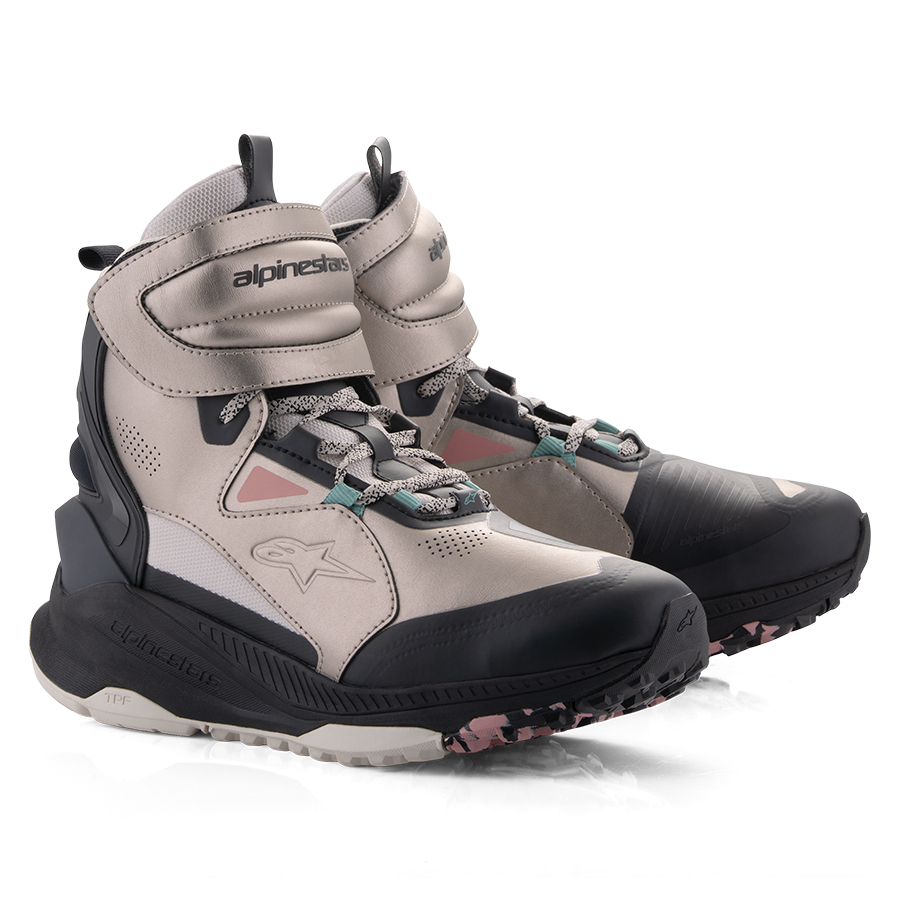 Daisy on the Ohoopee