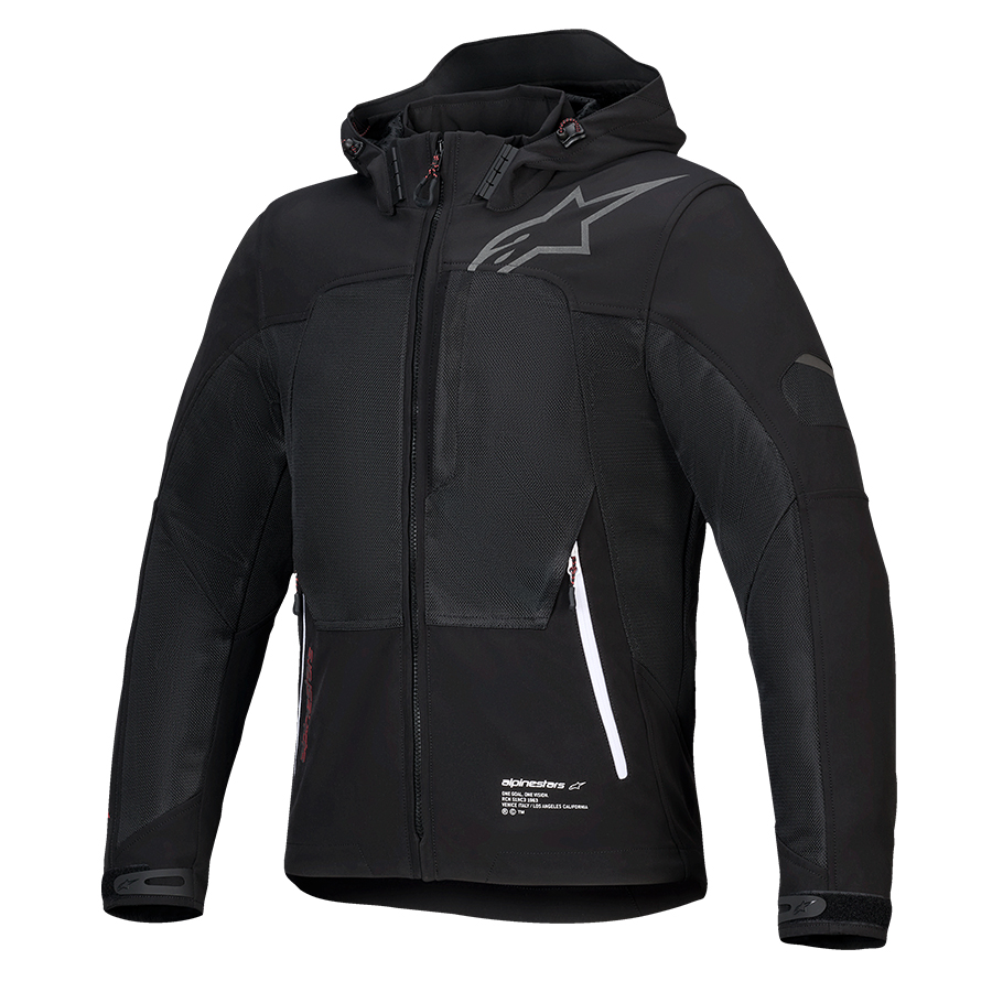 Daisy on the Ohoopee