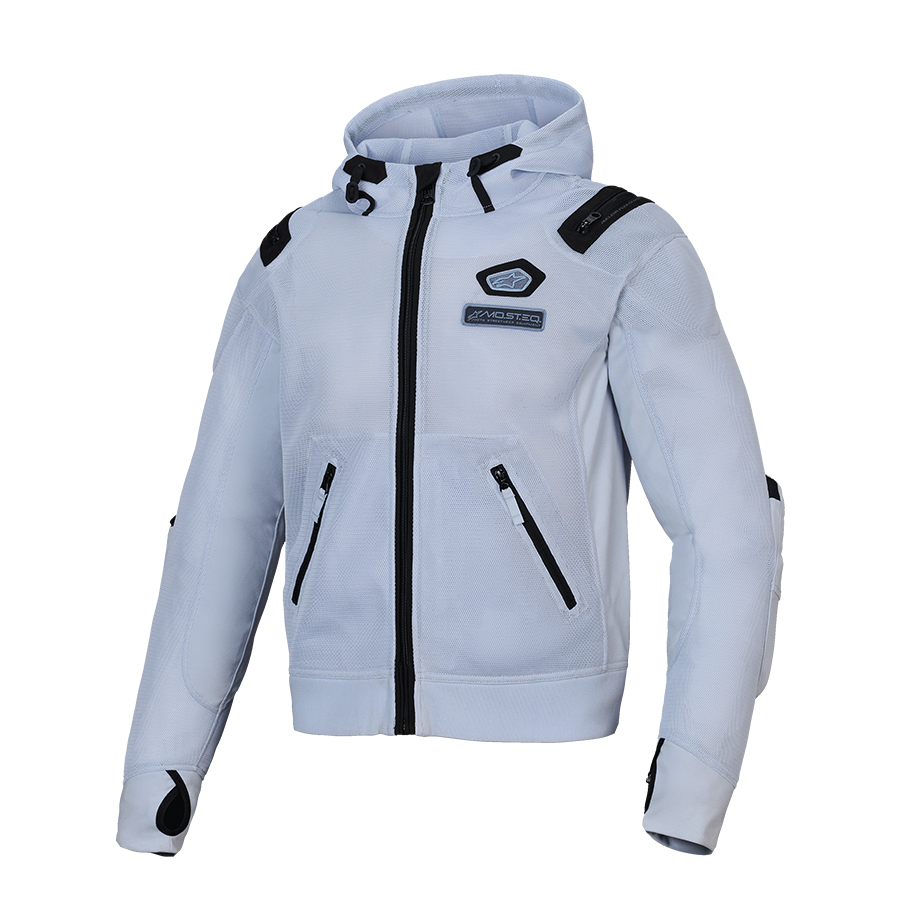 Daisy on the Ohoopee