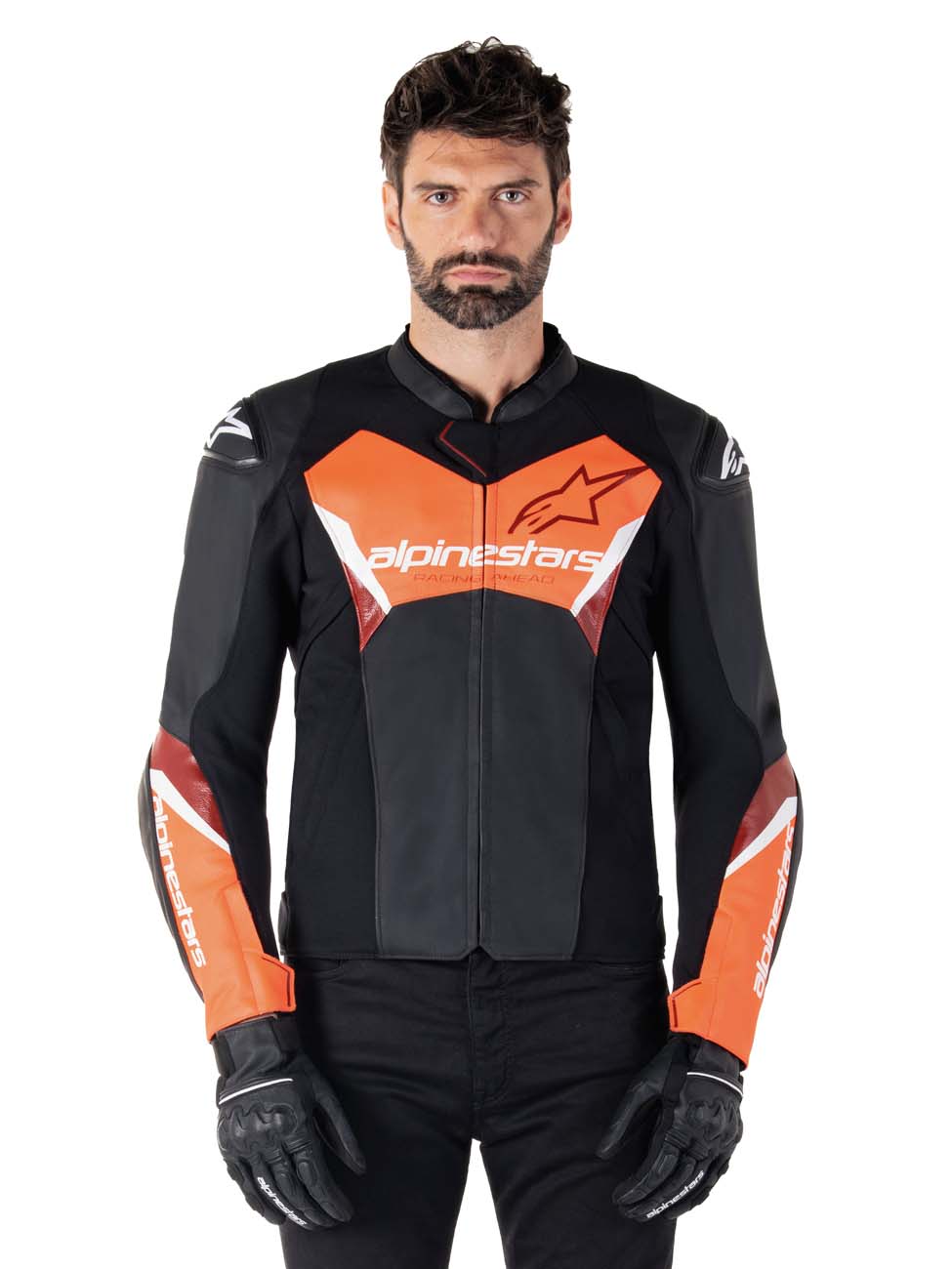 Daisy on the Ohoopee