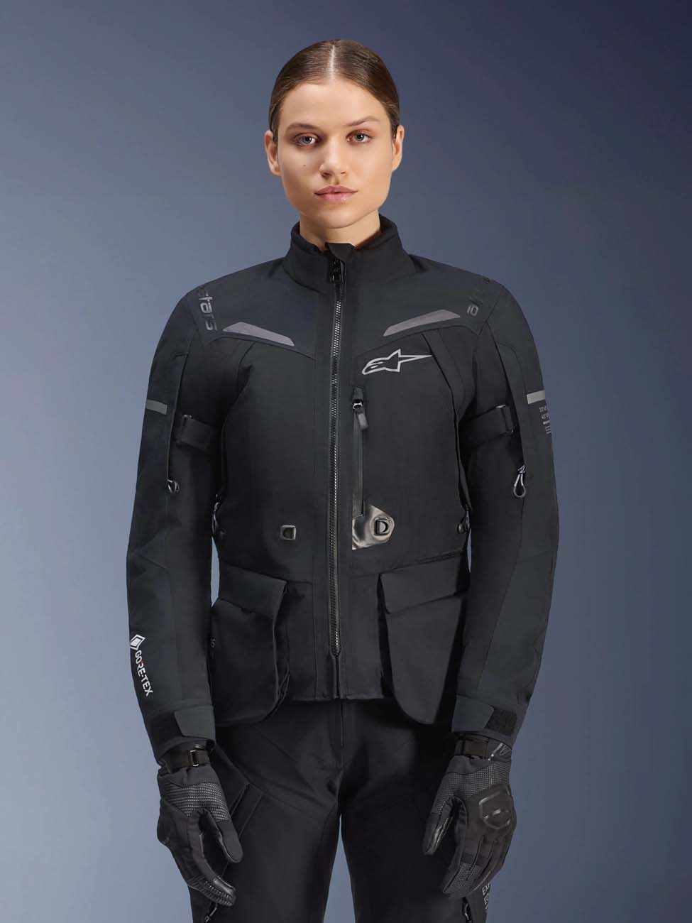 Daisy on the Ohoopee