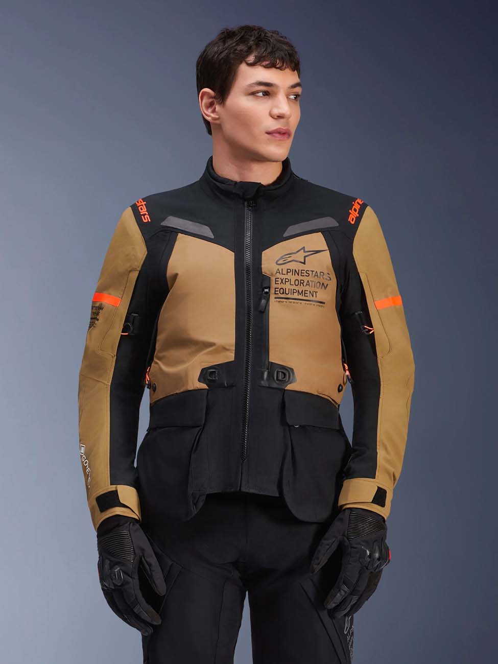 Daisy on the Ohoopee