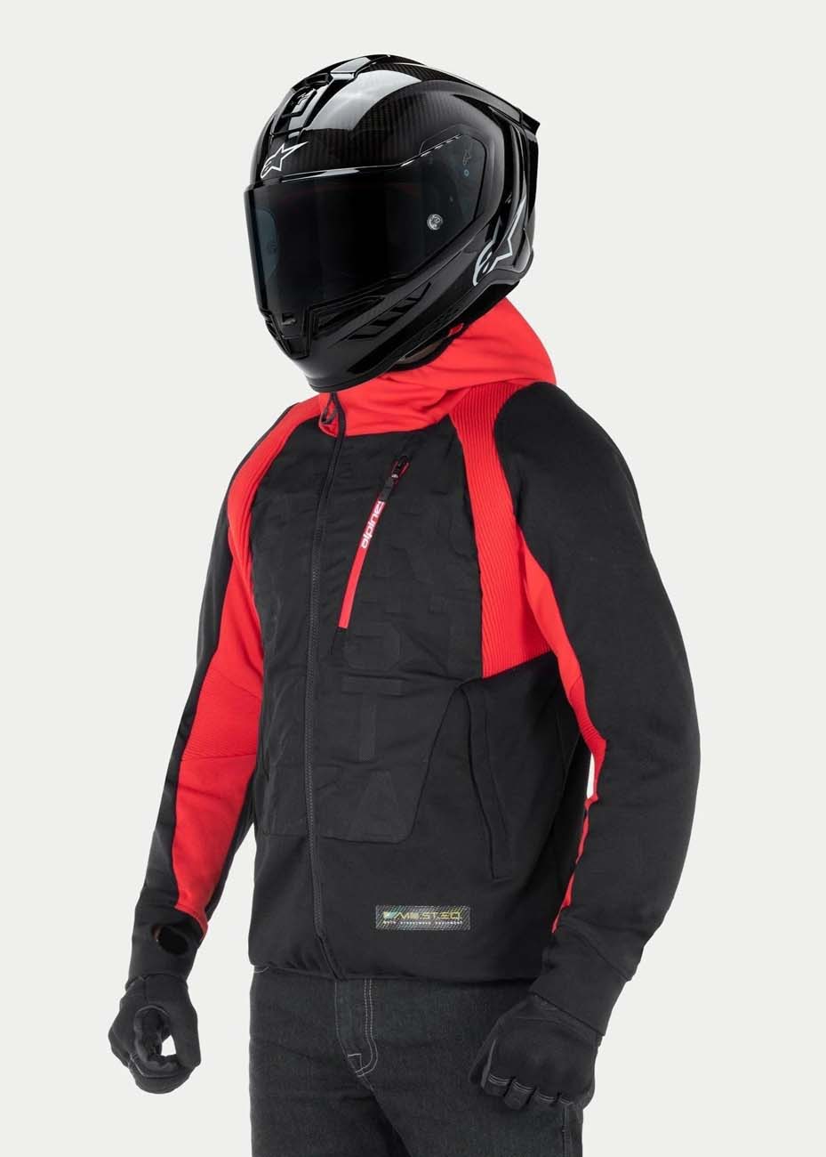 Daisy on the Ohoopee