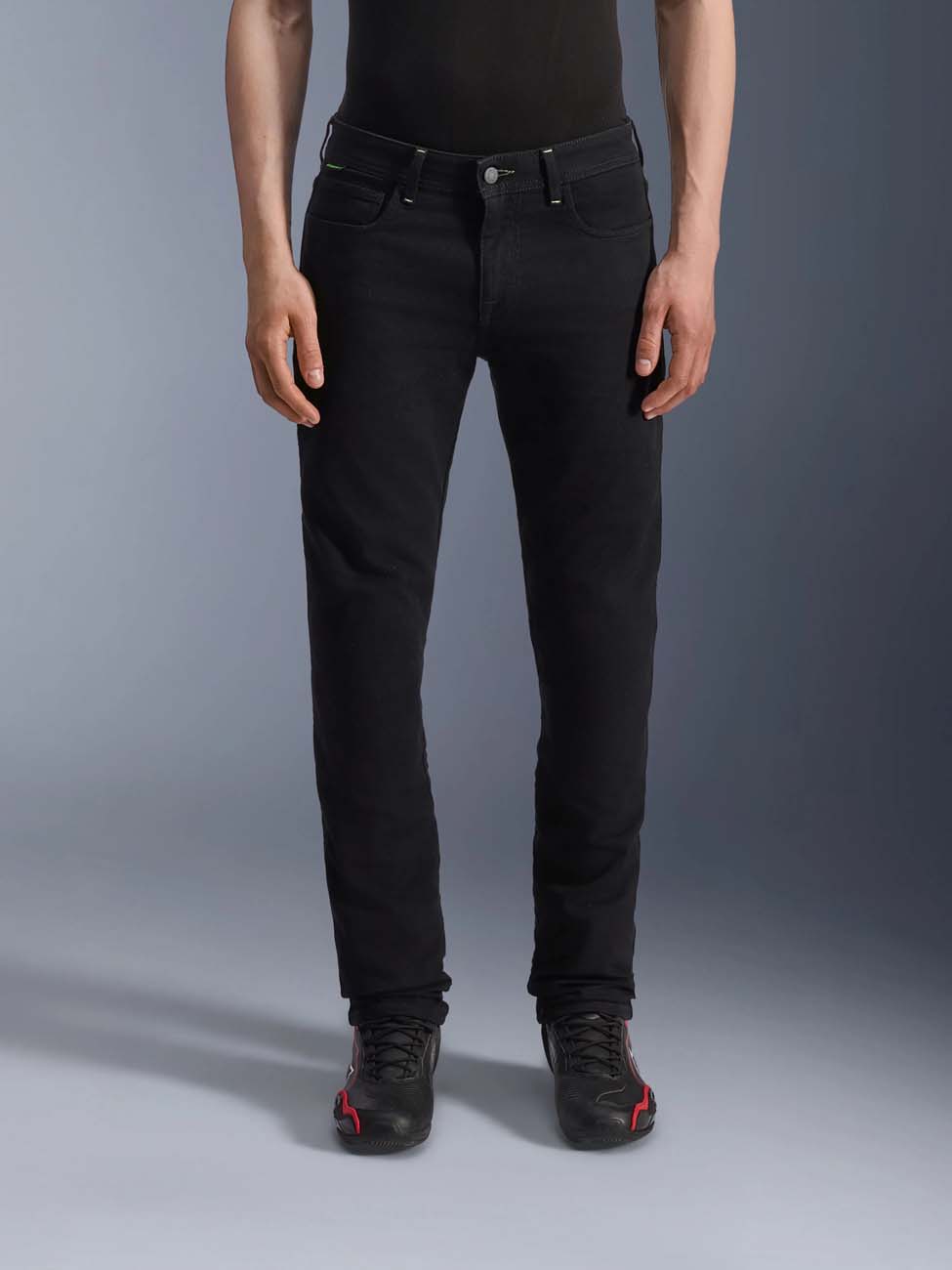 Daisy on the Ohoopee