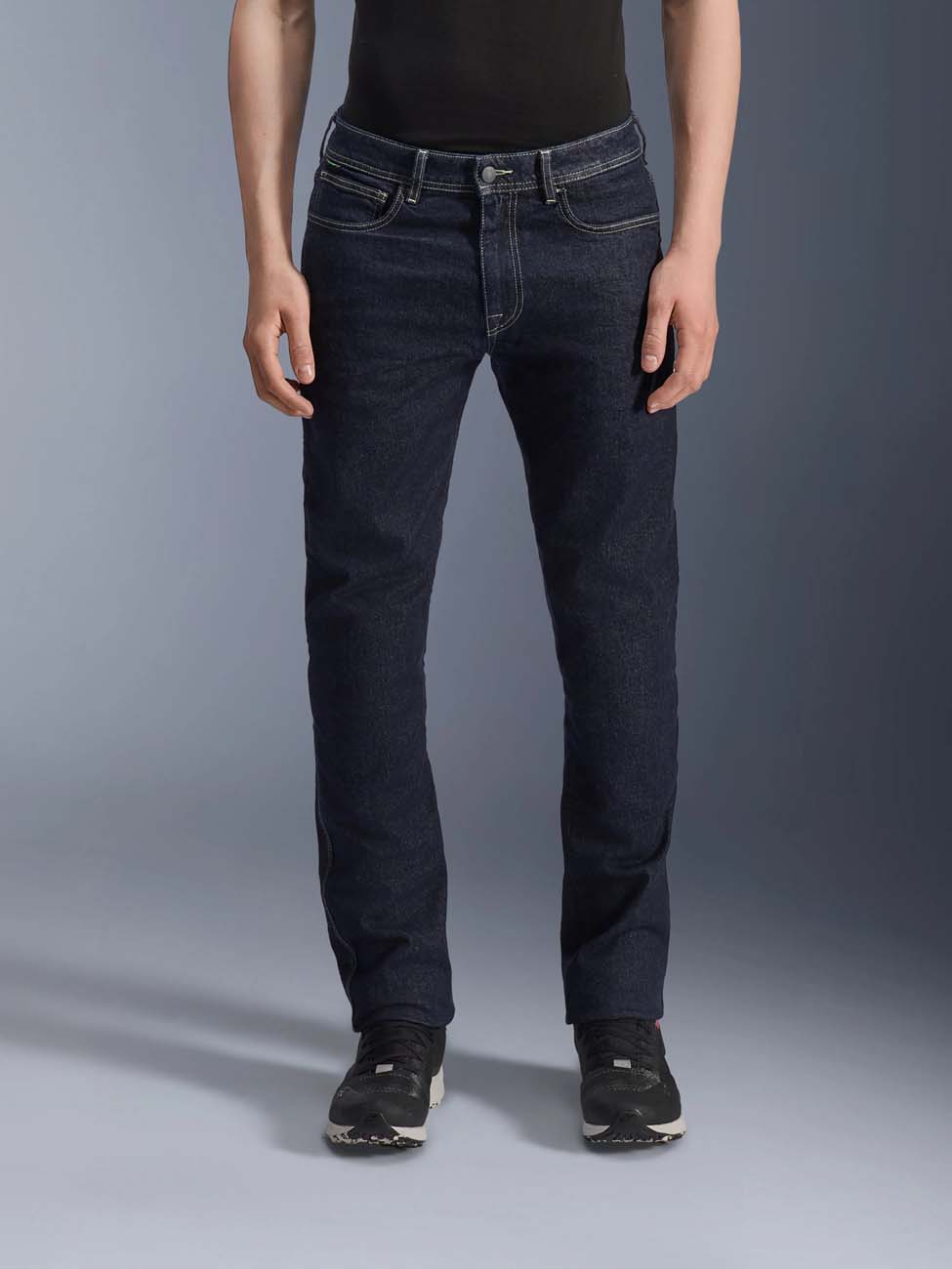 Daisy on the Ohoopee