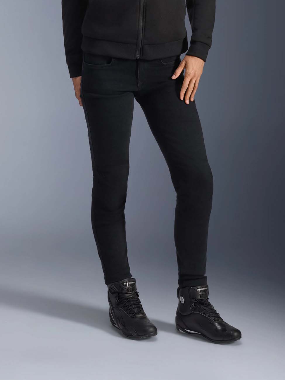 Daisy on the Ohoopee