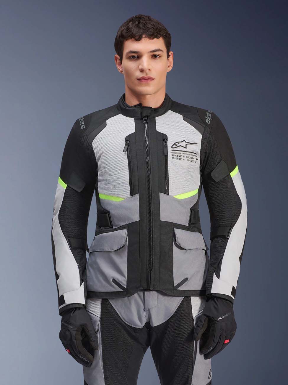 Daisy on the Ohoopee