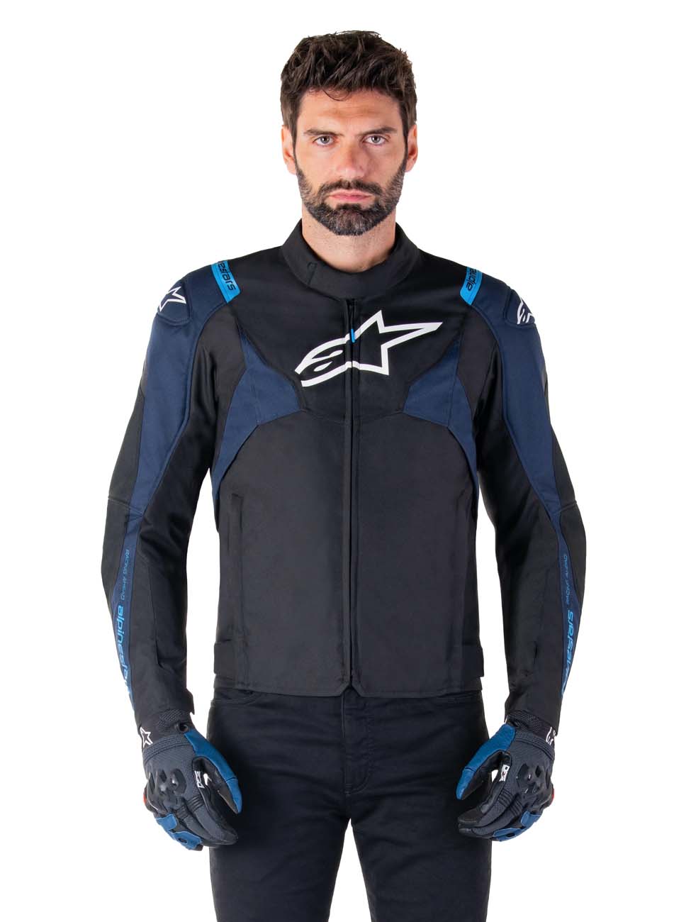 Daisy on the Ohoopee