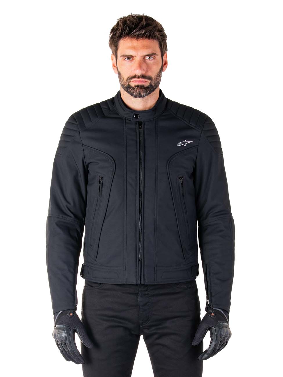 Daisy on the Ohoopee