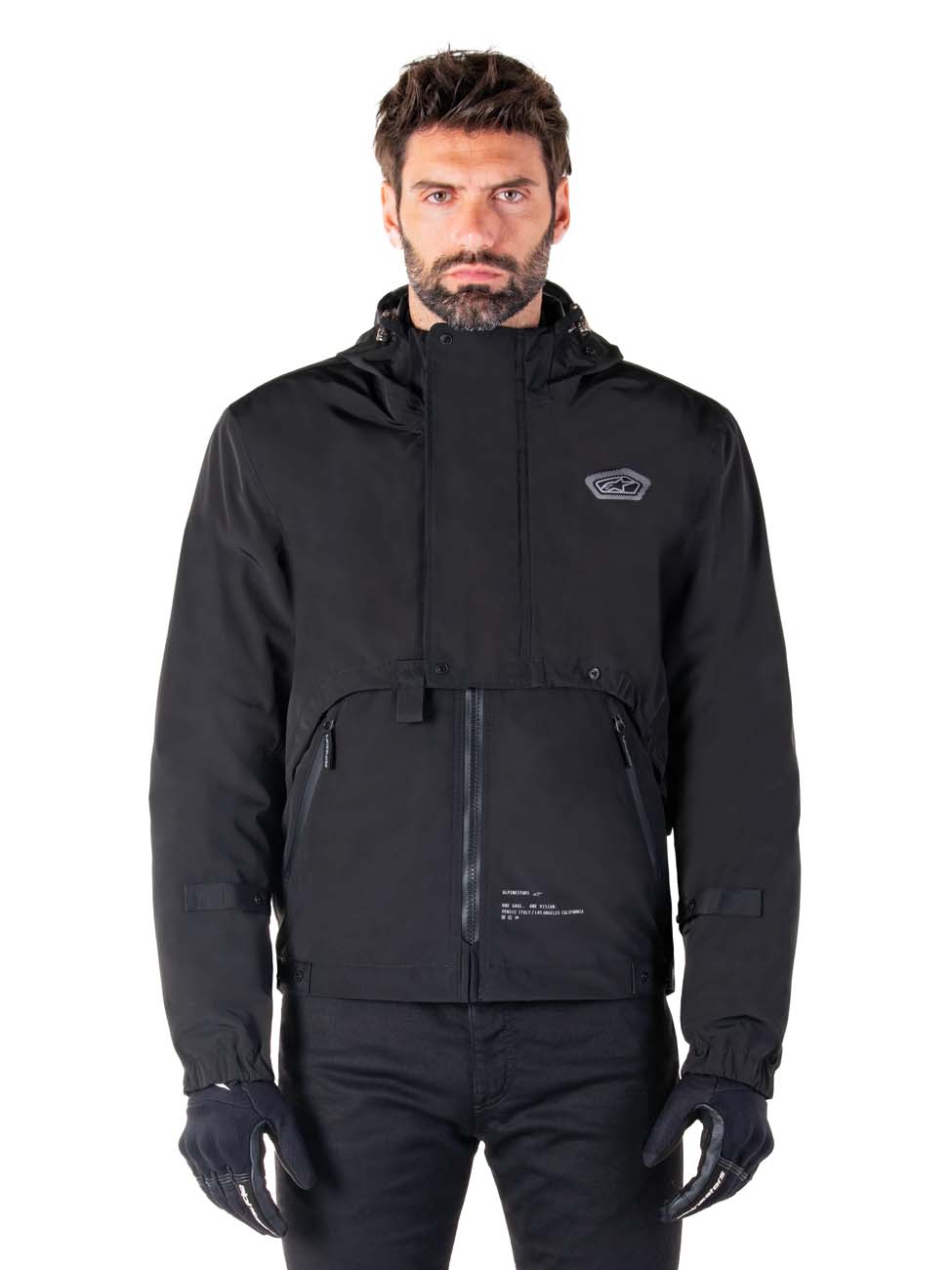 Daisy on the Ohoopee