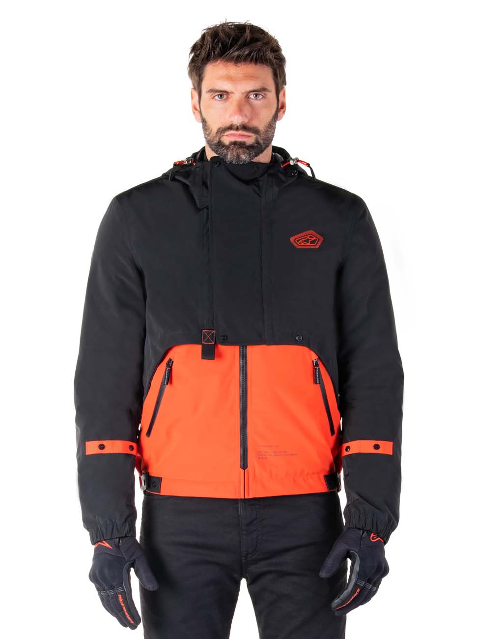 Daisy on the Ohoopee