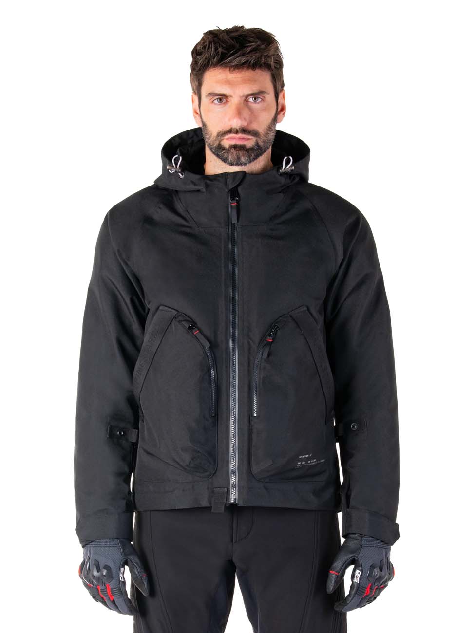 Daisy on the Ohoopee