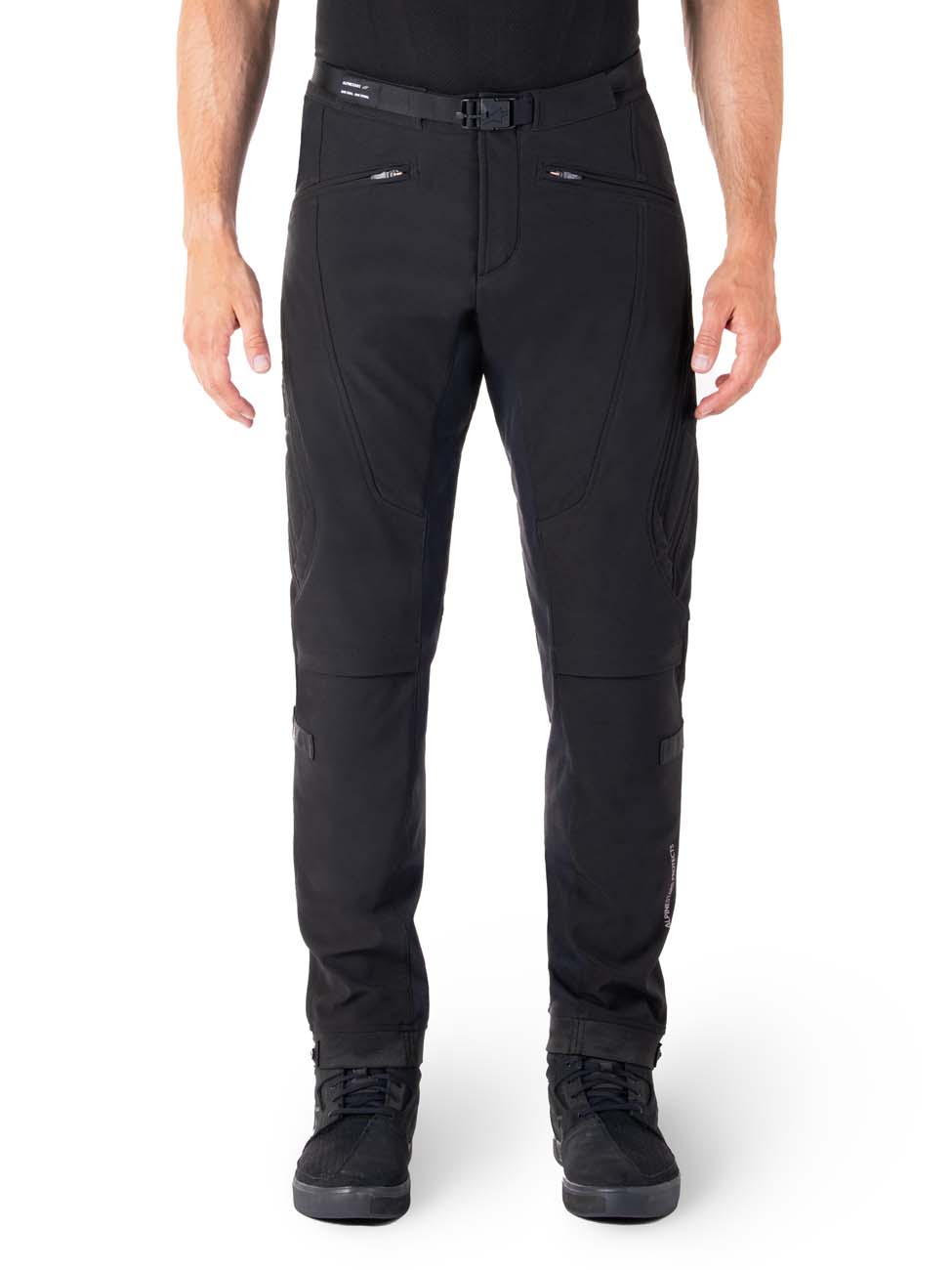 Daisy on the Ohoopee