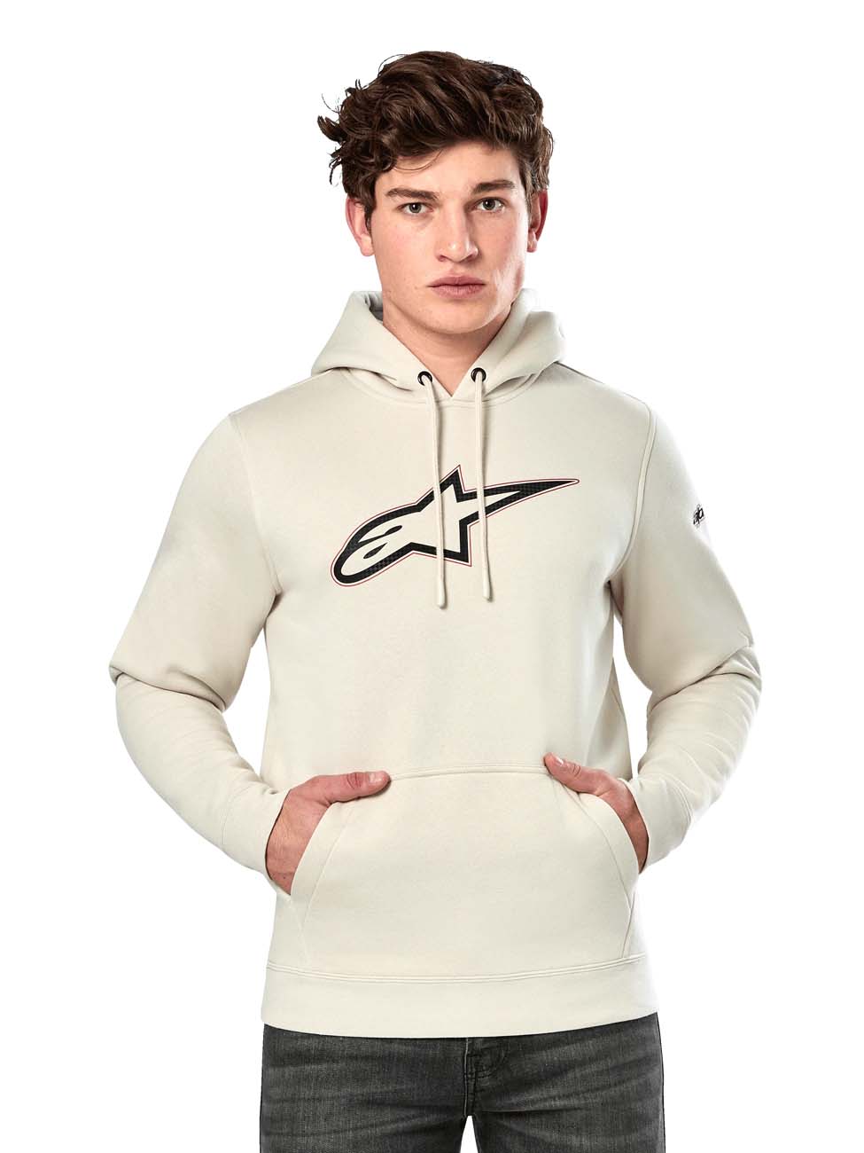 Daisy on the Ohoopee