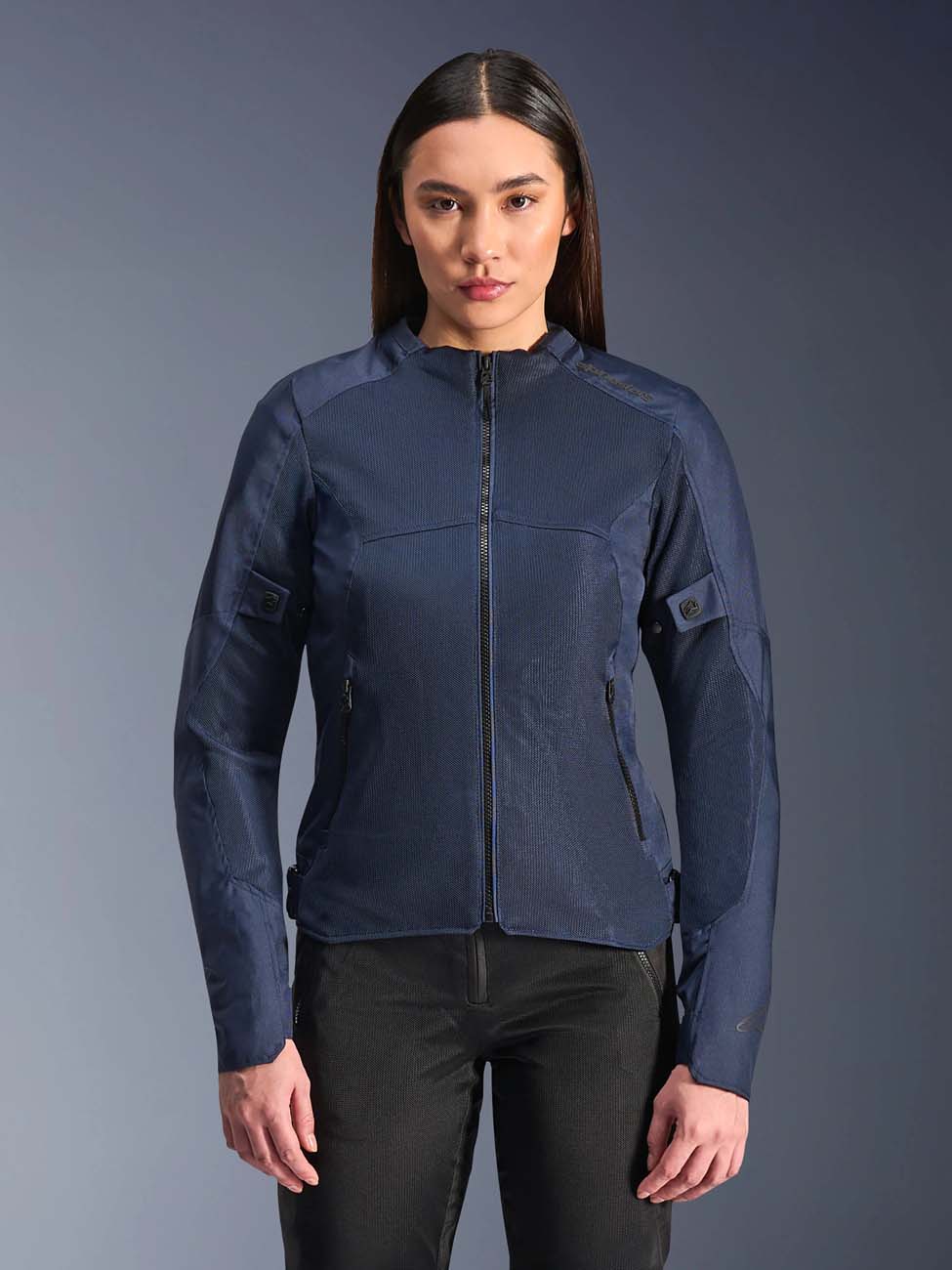 Daisy on the Ohoopee