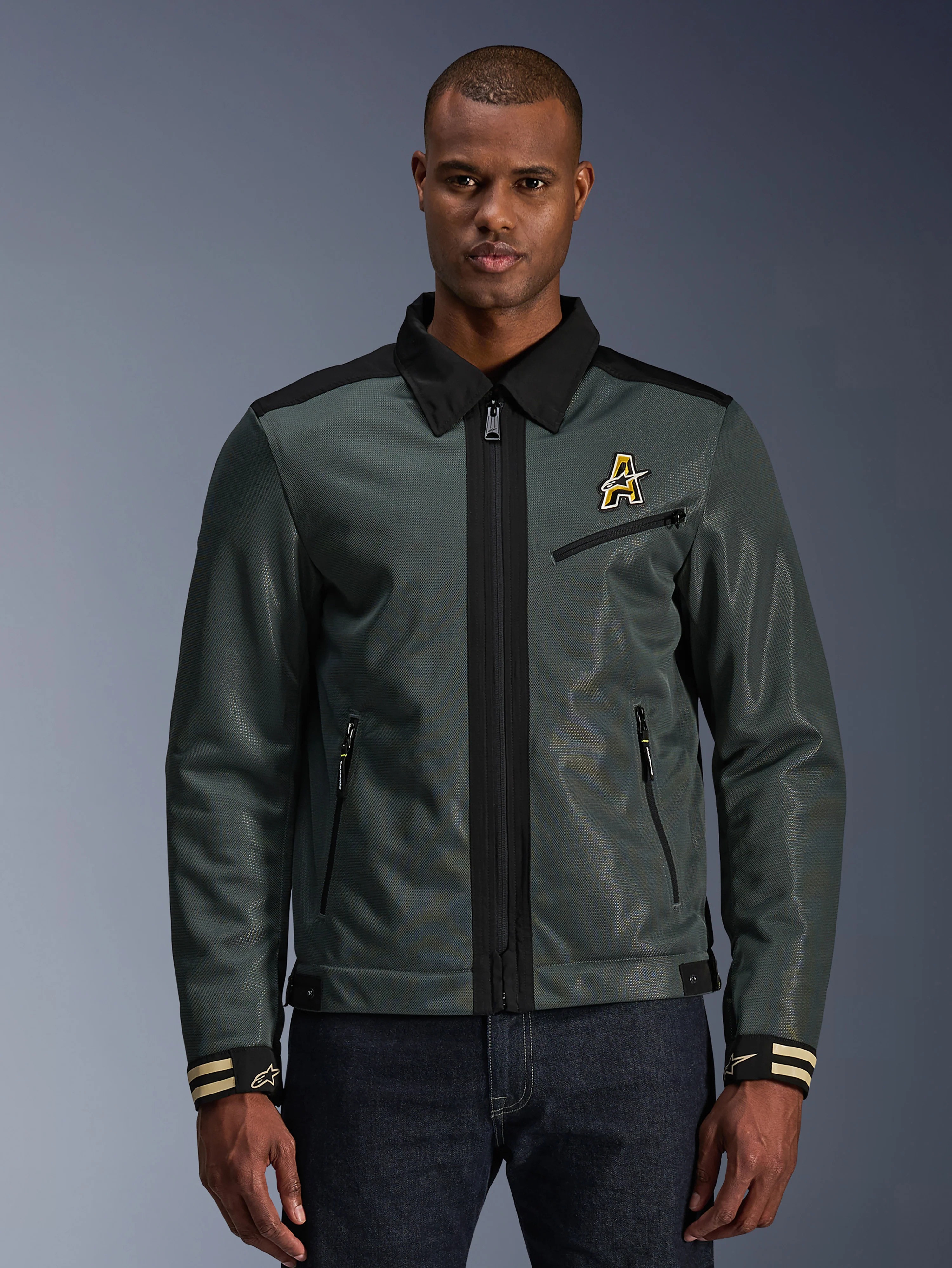 Daisy on the Ohoopee