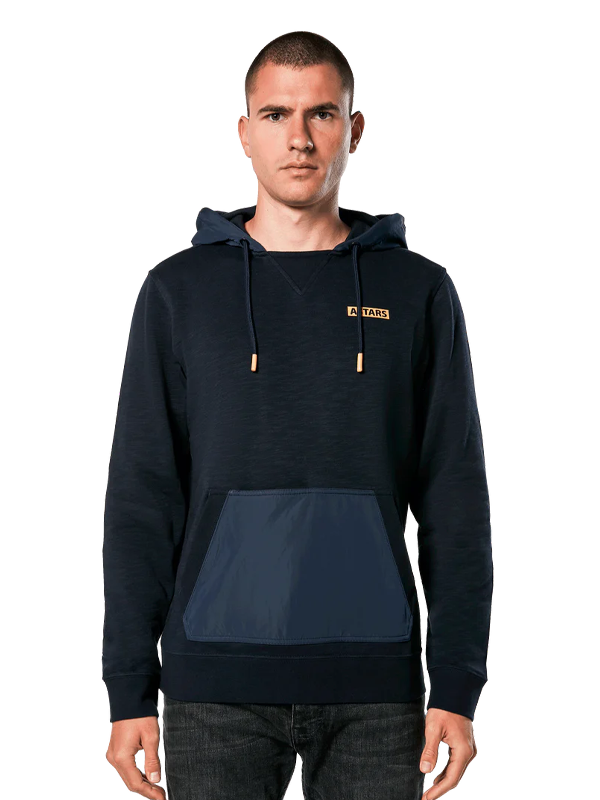 Daisy on the Ohoopee