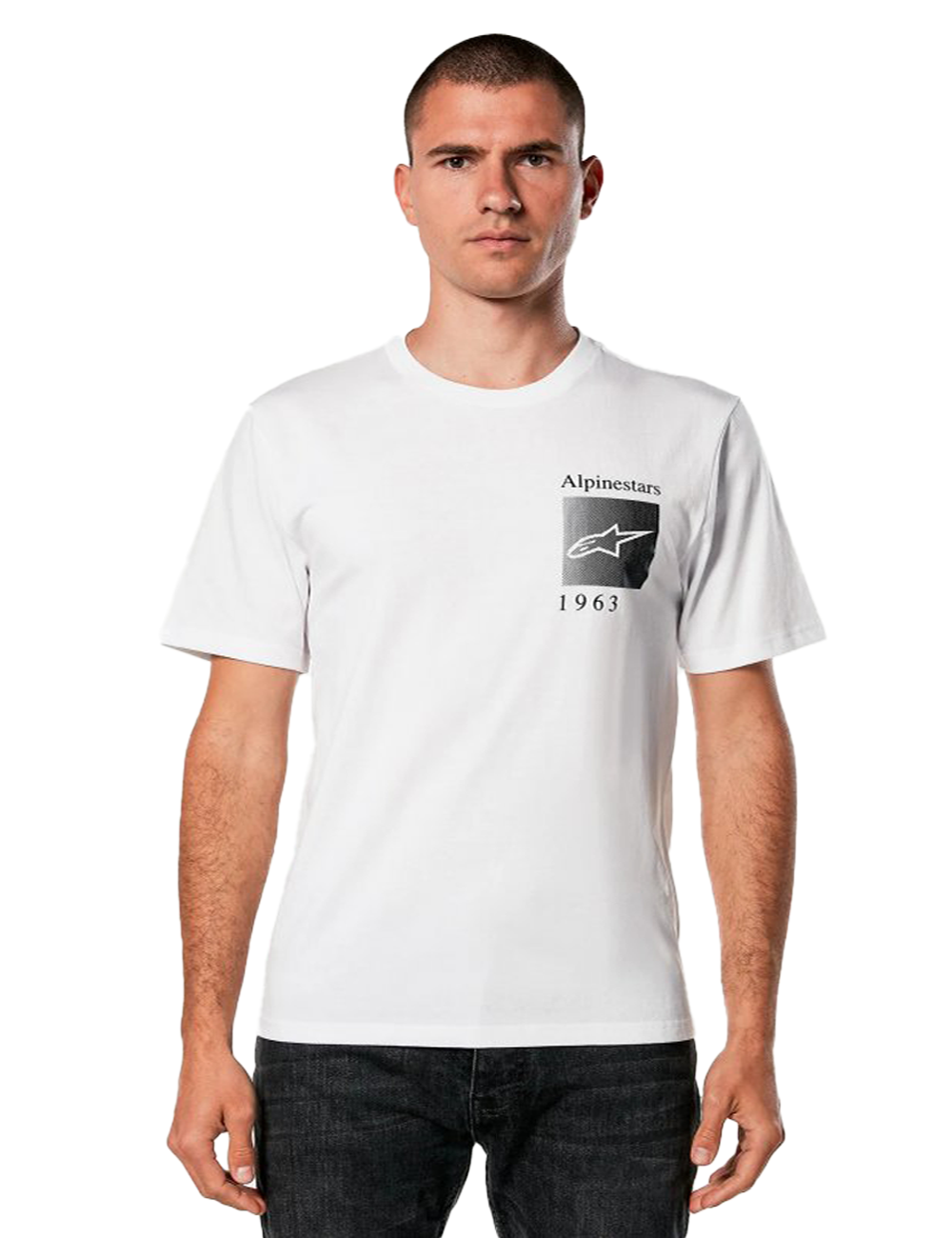 Daisy on the Ohoopee