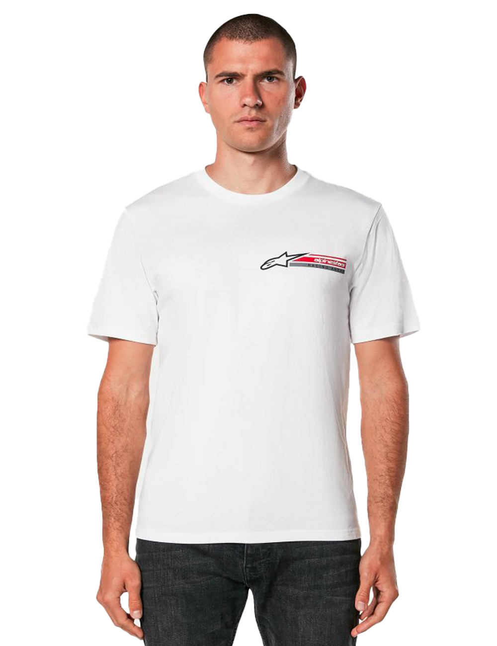 Daisy on the Ohoopee