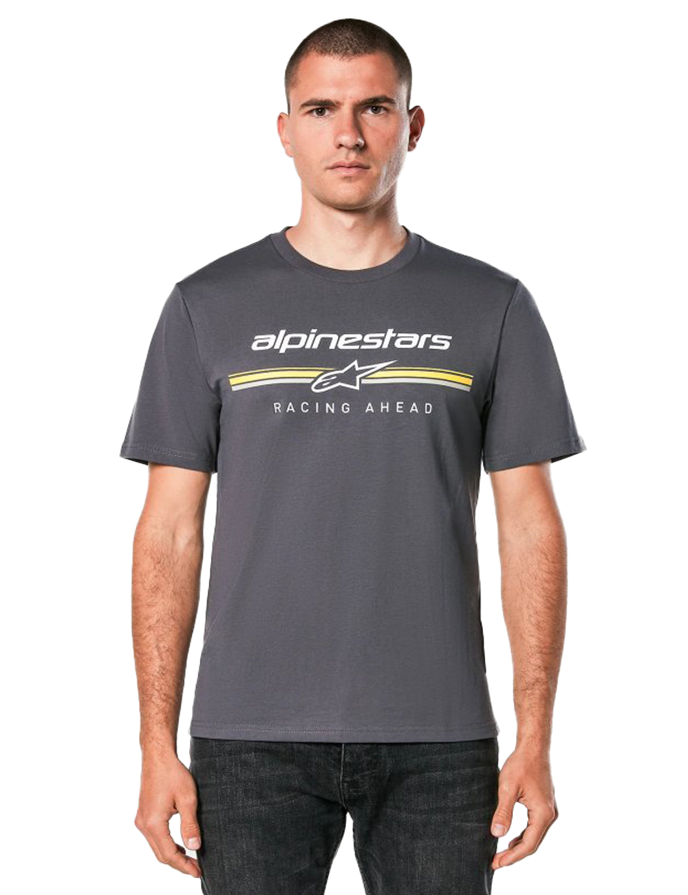 Daisy on the Ohoopee