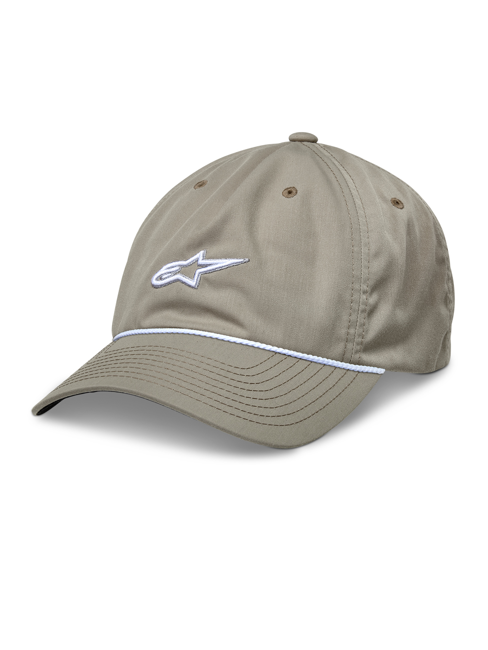 Daisy on the Ohoopee