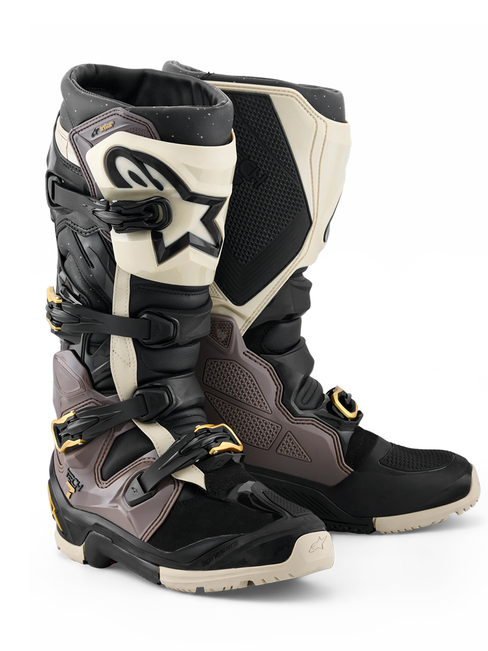 Daisy on the Ohoopee