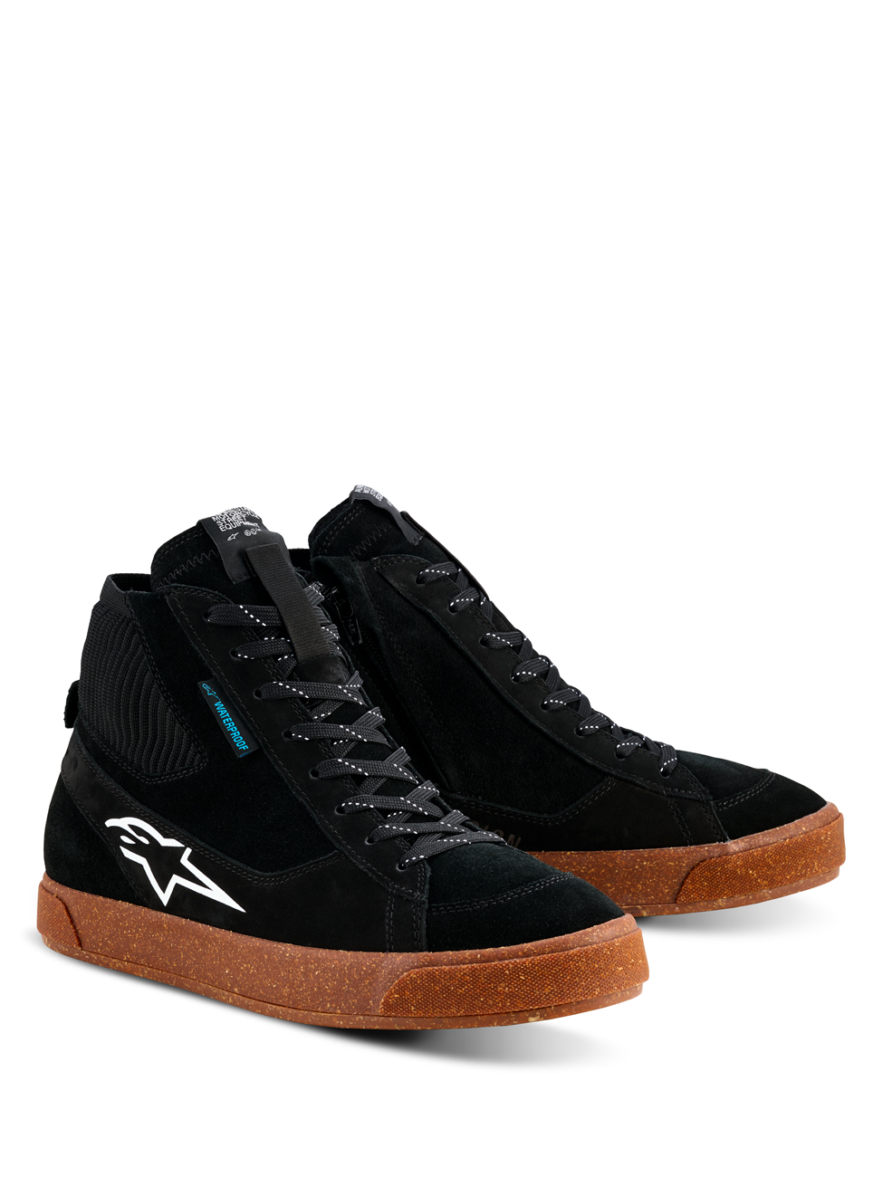 Daisy on the Ohoopee