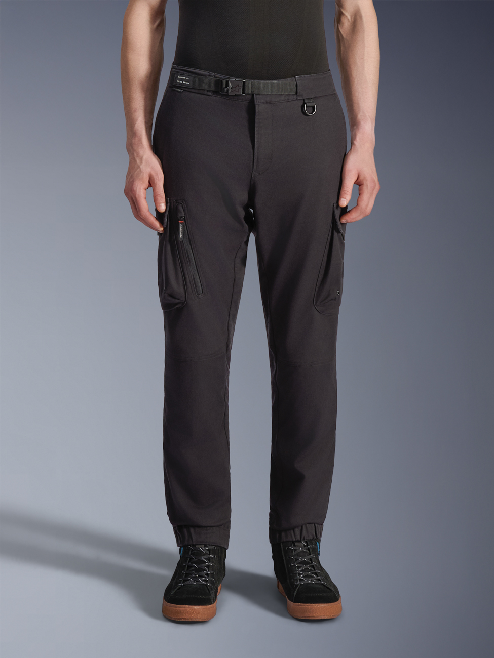 Daisy on the Ohoopee