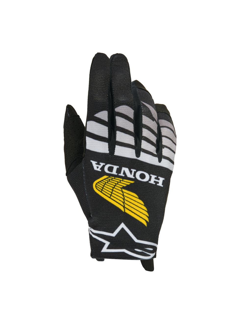 Daisy on the Ohoopee