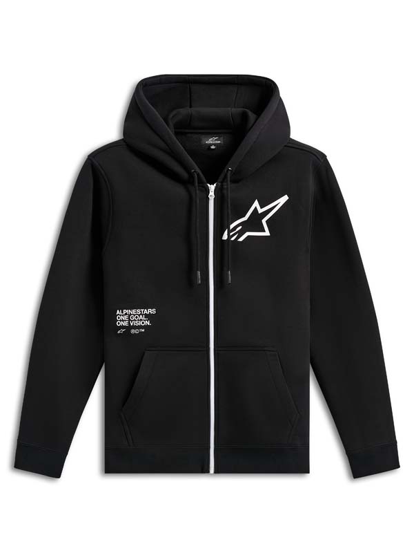 Daisy on the Ohoopee