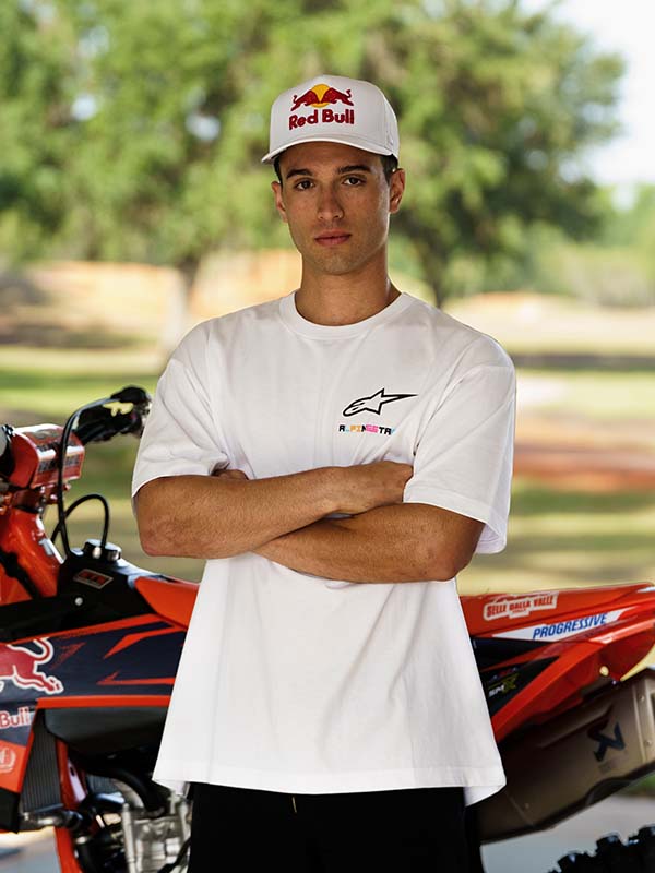 Daisy on the Ohoopee