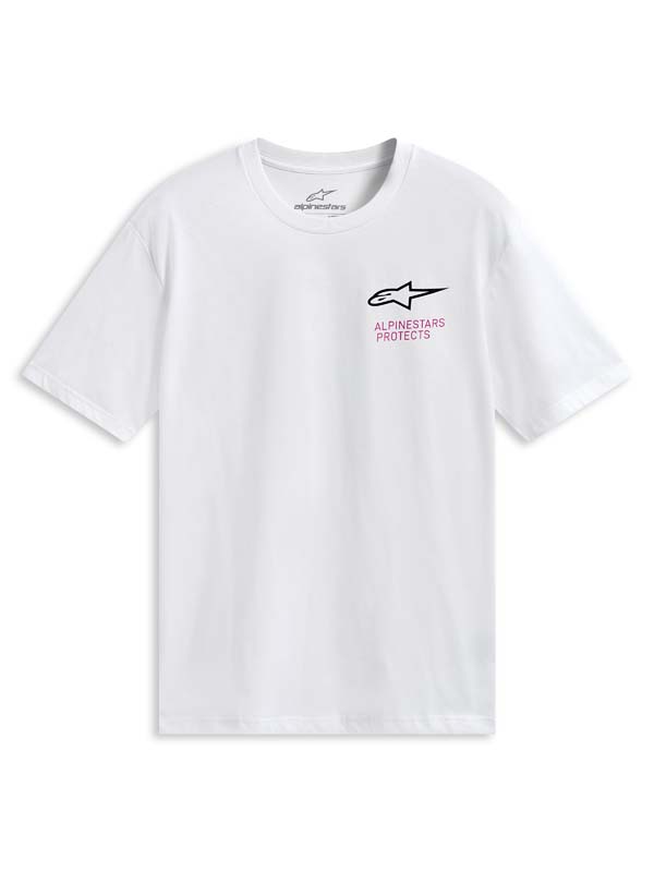 Daisy on the Ohoopee