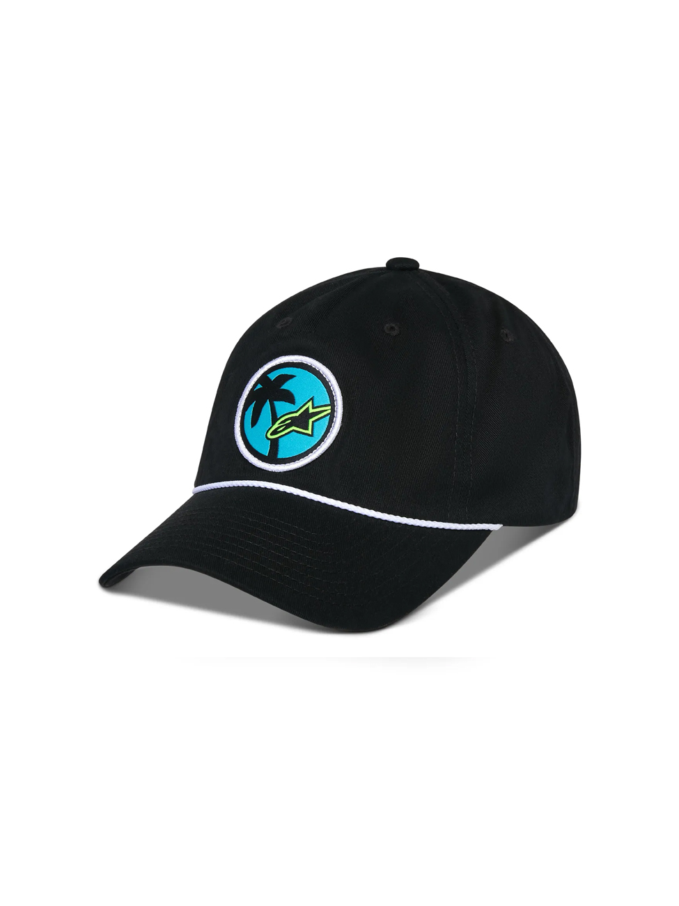 Daisy on the Ohoopee