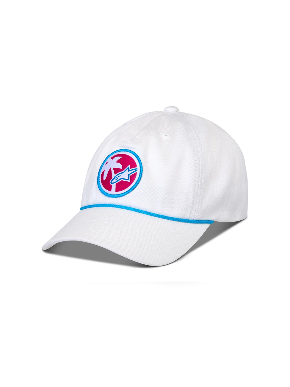 Daisy on the Ohoopee