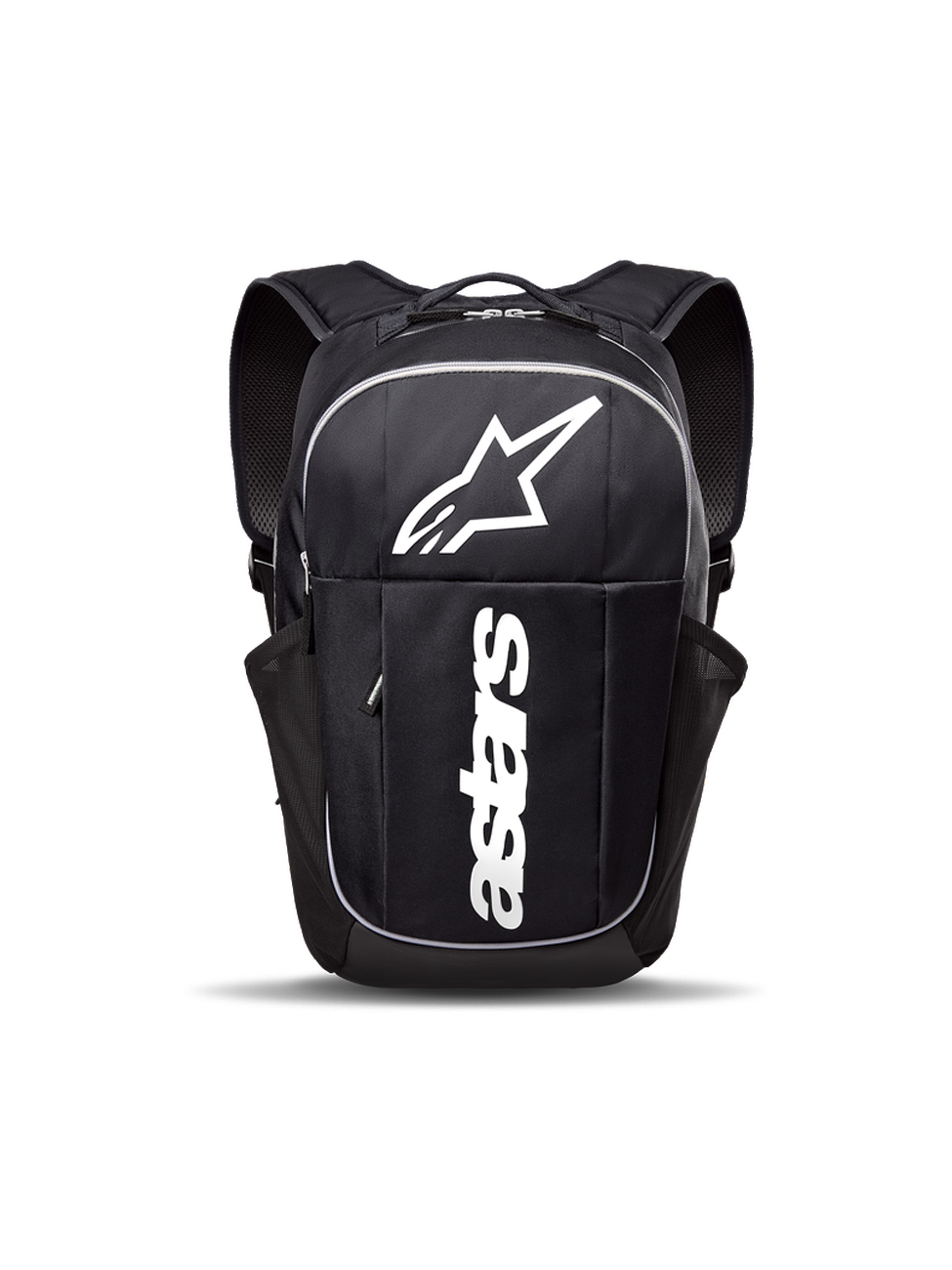 Daisy on the Ohoopee