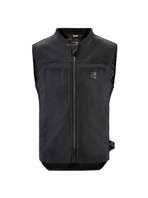 Daisy on the Ohoopee