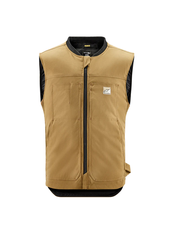 Daisy on the Ohoopee