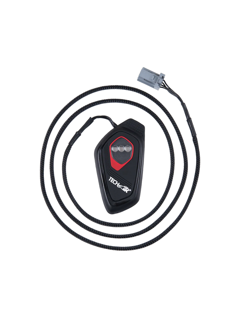 Daisy on the Ohoopee