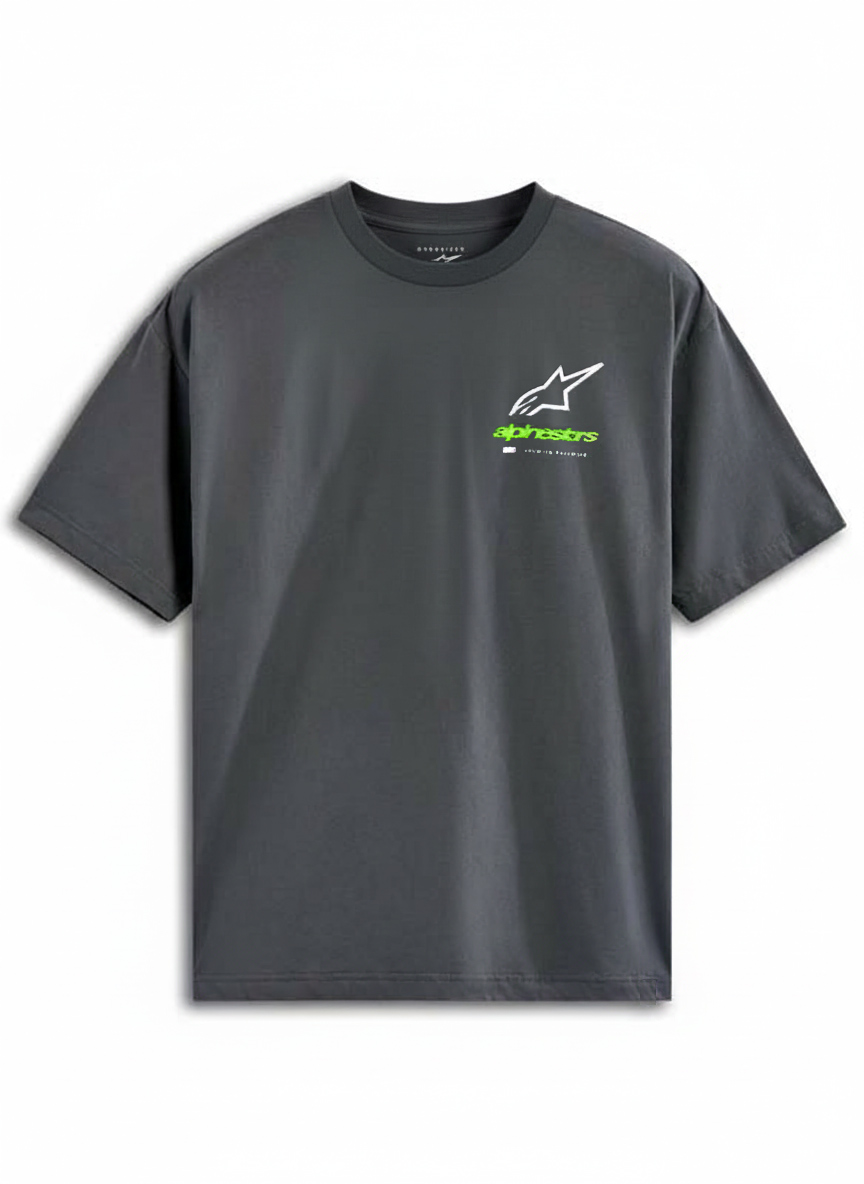 Daisy on the Ohoopee