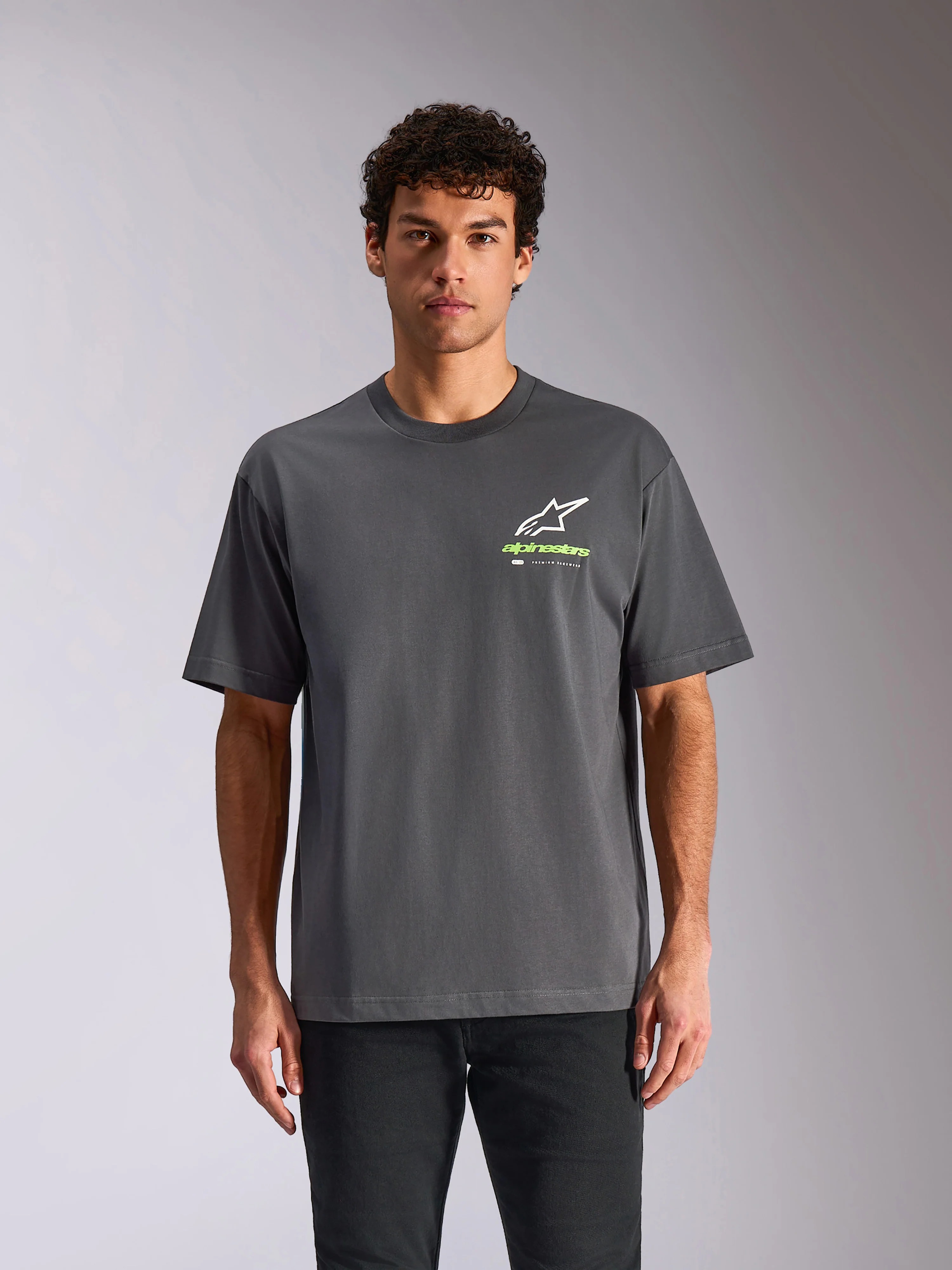 Daisy on the Ohoopee