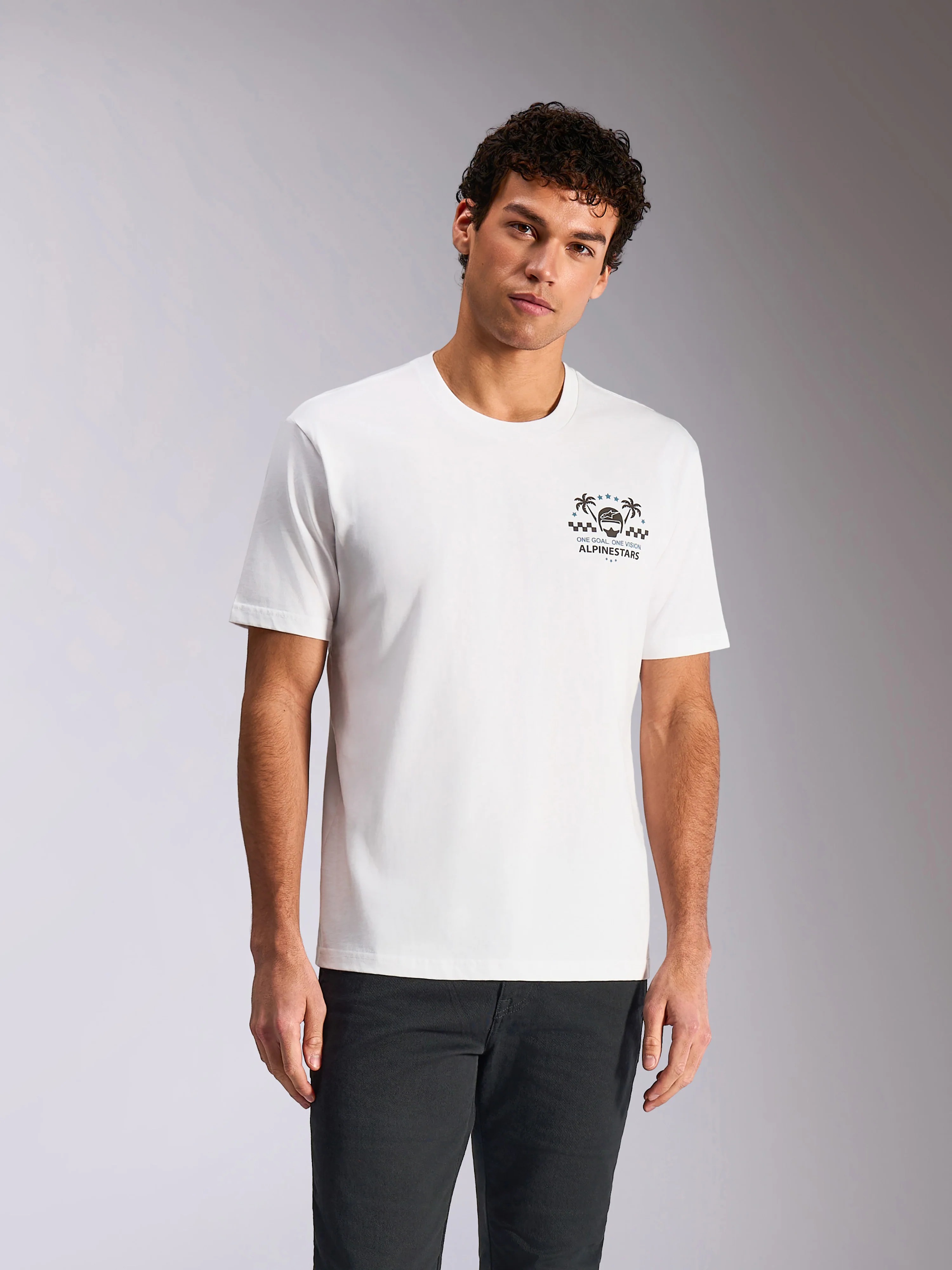 Daisy on the Ohoopee