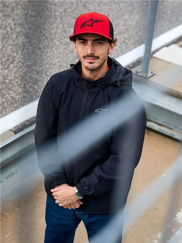 Daisy on the Ohoopee