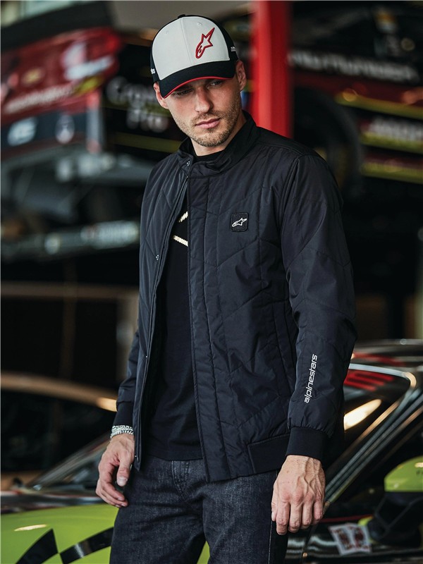 Daisy on the Ohoopee